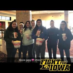 Meet your Posher, Cecilia